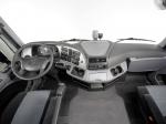 Mercedes-Benz Actros 1860 2008 года